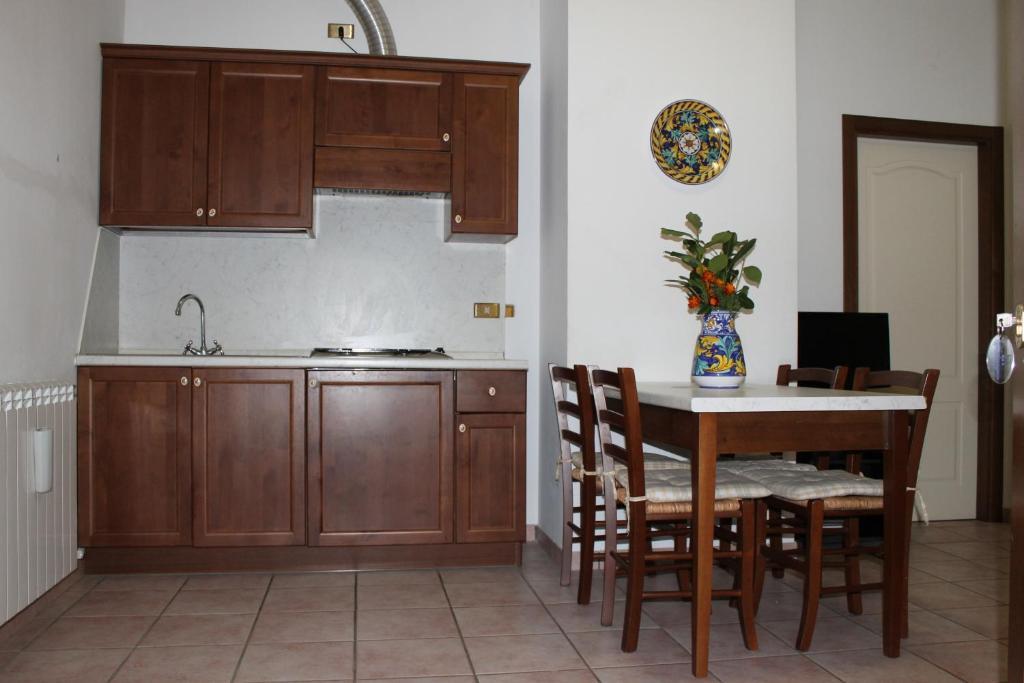 Residence La Piscina Isola del Gran Sasso dʼItalia Chambre photo