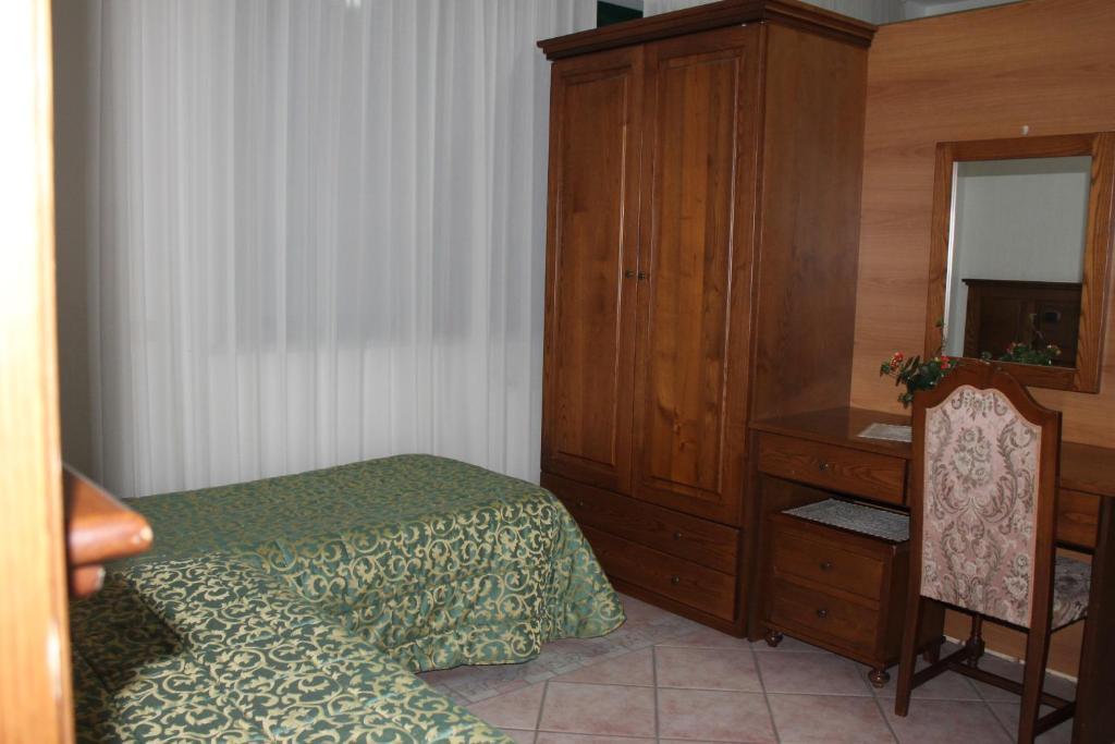 Residence La Piscina Isola del Gran Sasso dʼItalia Extérieur photo